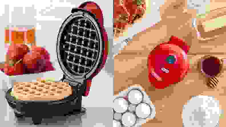 Waffle Maker