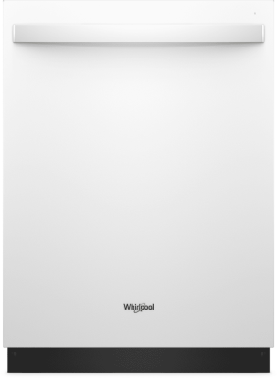 Product Image - Whirlpool WDT970SAHW