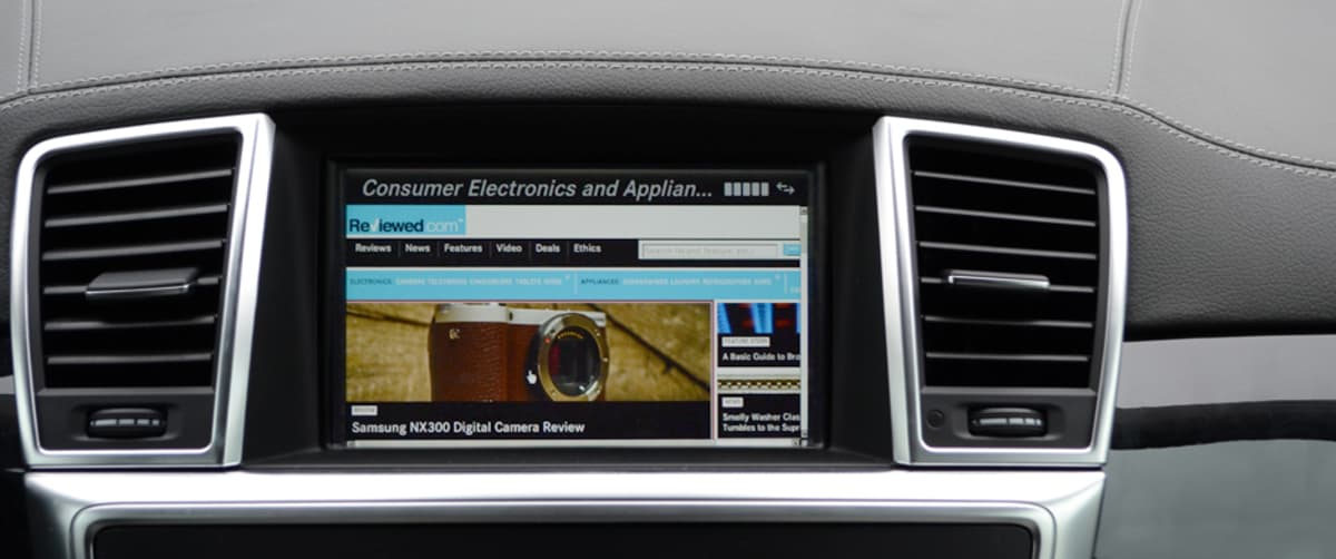 2014 Mercedes Gl350 Bluetec Weight Don T Tell Me