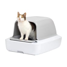 Product image of $60 Off | ScoopFree® Crystal Pro Self-Cleaning