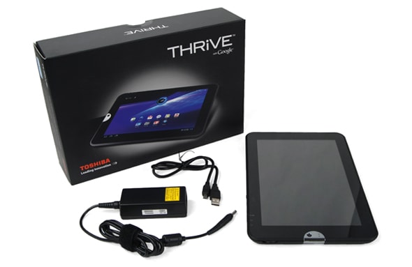 Packaging Contents Image
