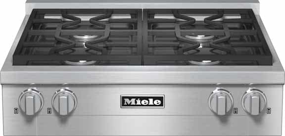 Product Image - Miele KMR1124G