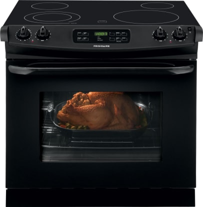 Product Image - Frigidaire FFED3025PB