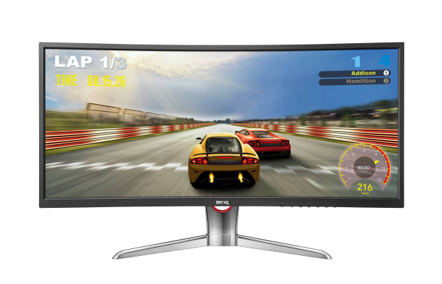 Product Image - BenQ XR3501