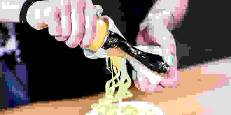 Veggetti