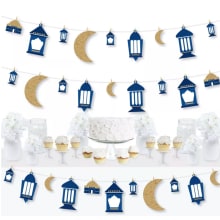 Product image of Big Dot of Happiness Ramadan Banner