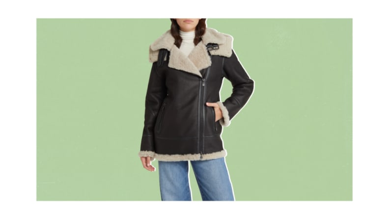 HiSO  Canadian Luxury Winter Coats & Jackets