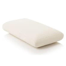 Product image of PlushBeds Solid Latex Pillow