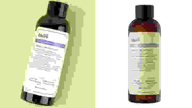 A photo of the Klairs Supple Preparation Facial Toner.