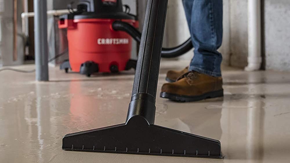 How to use a wet/dry vacuum properly - Reviewed