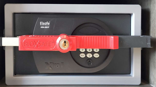 BloXsafe