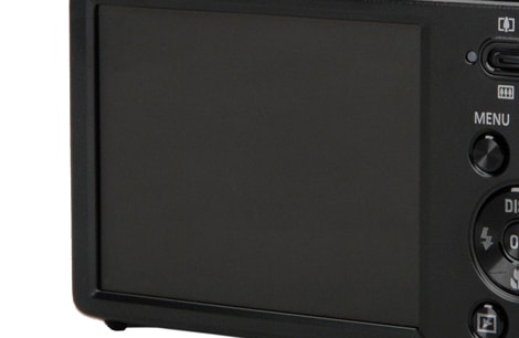 LCD Photo
