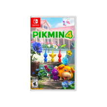 Product image of Nintendo Switch Pikmin 4 