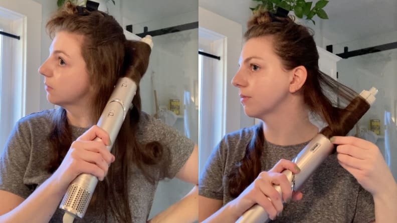 Shark FlexStyle review: our honest thoughts on the hair tool