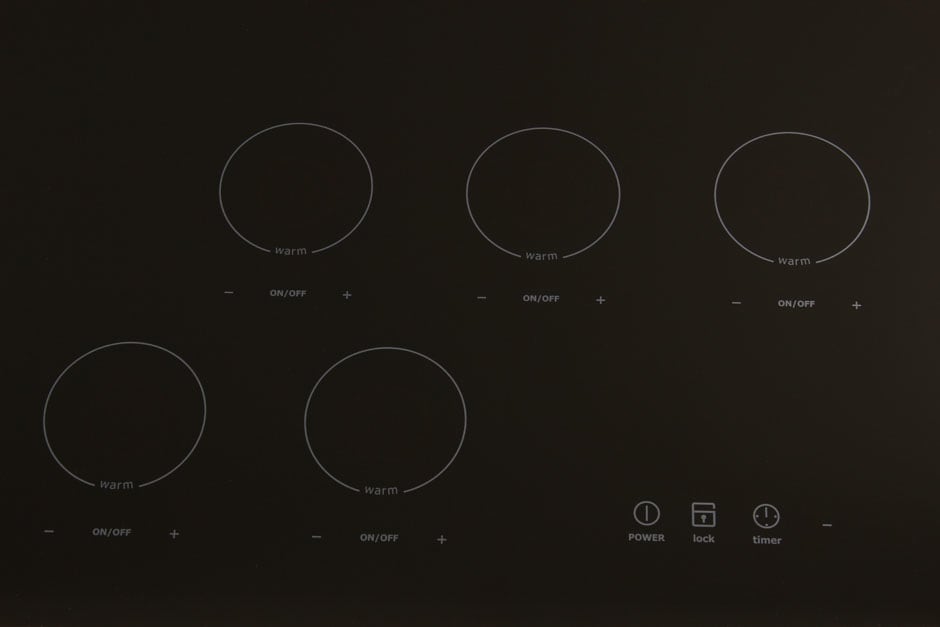 Electrolux EW36IC60LS 36Inch Induction Cooktop Review Ovens