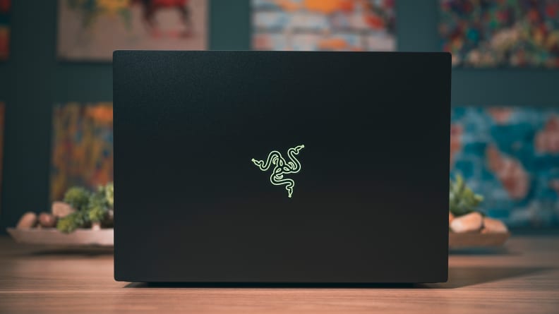 Razer Blade 14 Review