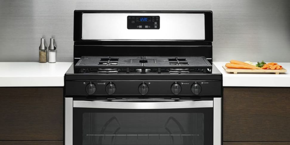 Whirlpool WFG505M0BS