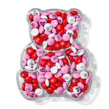 Product image of M&Ms Teddy Bear Gift Box