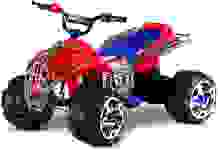 Product image of Kid Trax Spider-Man Large ATV