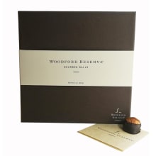 Product image of Woodford Reserve Bourbon Ball Gift Box