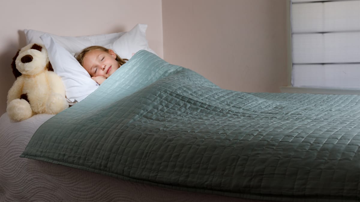 Gravity blanket on sale cost