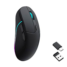 Image du produit de la souris sans fil Keychron M3