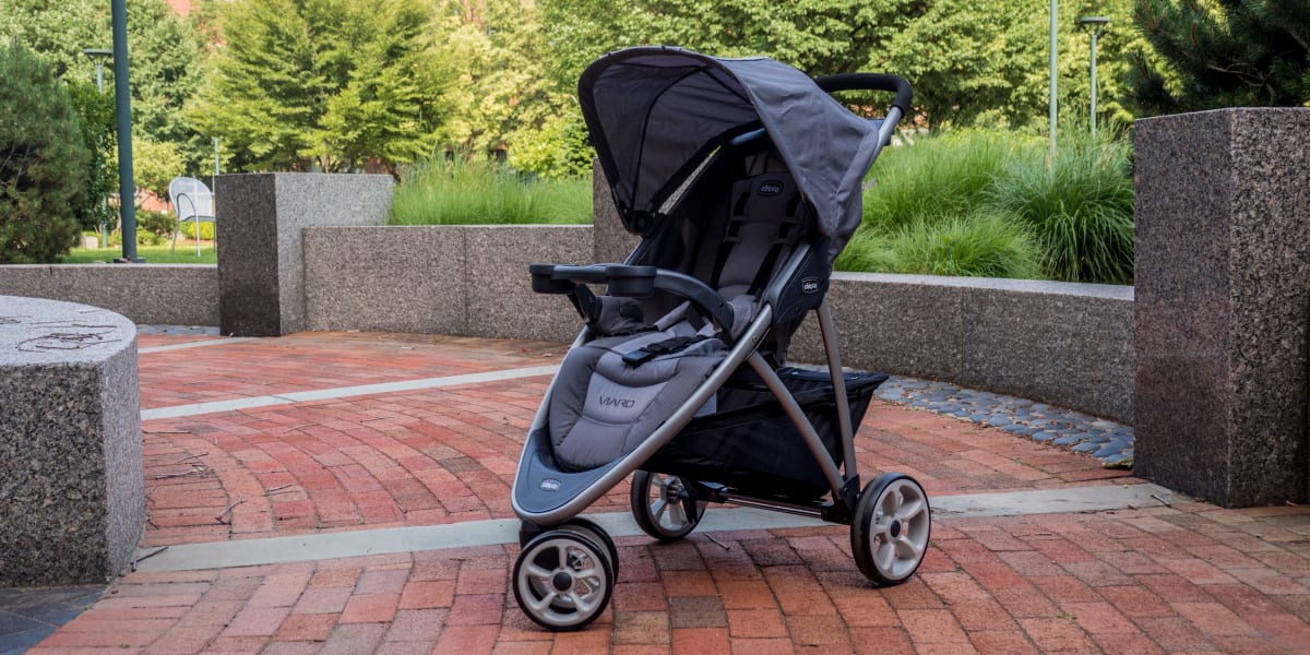 The Best Strollers Under $200 of 2020 