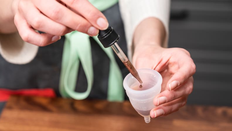 The Truth About Menstrual Cups: Not All Are Created Equal – Genial Day
