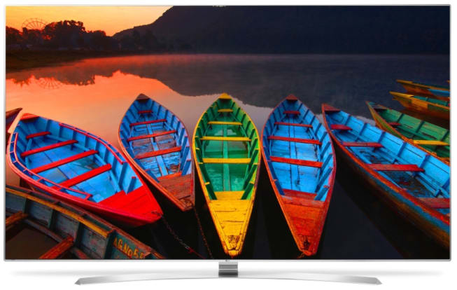 Product Image - LG 65UH9500