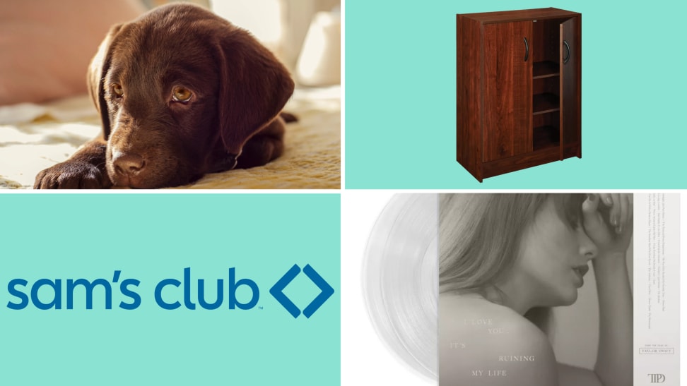 10 best weekend sales at Wayfair, Our Place, Sam's Club
