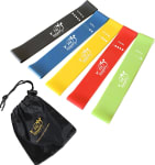 Product image of Fit Simplify Resistance Loop Exercise Bands