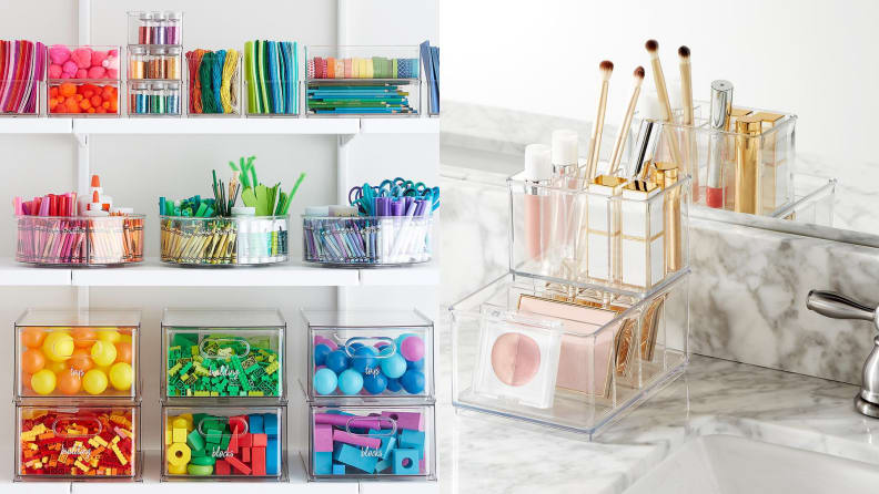 Get Organized with these Must-Have  Home Organization Essentials