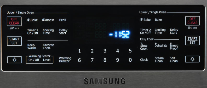 Samsung NE59J7850WS