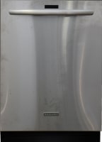 Kitchenaid Kdte554css Reviewed