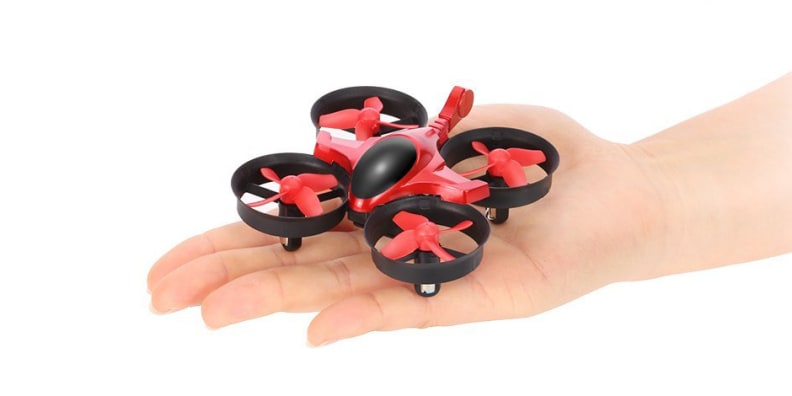 GoolRC Mini Drone
