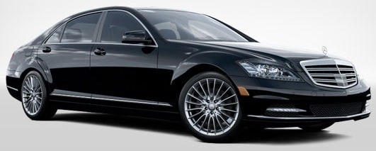Product Image - 2013 Mercedes-Benz S600 Sedan