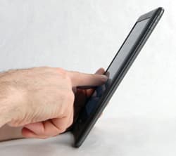 Handling Side Image