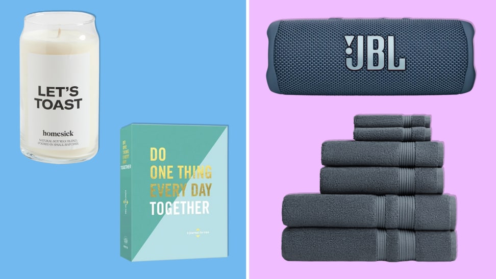 The 9 Best Engagement Gifts for Friends of 2023