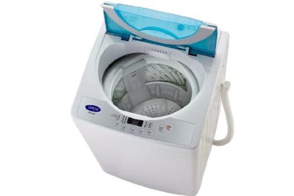 Sonya portable washer 2025