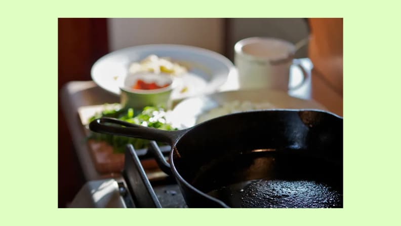 Your Guide To Lodge Cast Iron: Tips For Cleaning, Use And Care – Kitchen  Stuff Plus