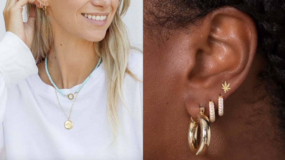 7 best tarnish-free jewellery brands for summer 2023