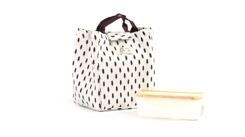Uinstone lunchbag