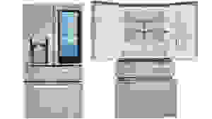 LG LRMVS3006S Refrigerator review