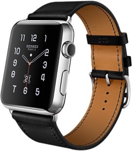 Product Image - Apple Watch Hermès 42mm