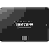 Product image of Samsung SSD 860 EVO 2.5" SATA III 250GB