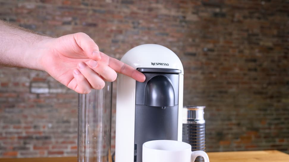 nespresso