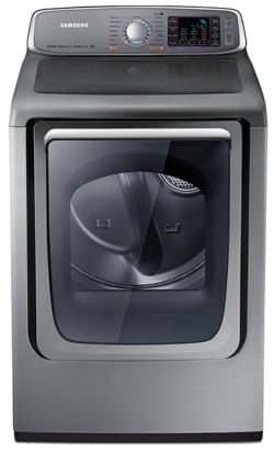 Product Image - Samsung DV50F9A8GVP