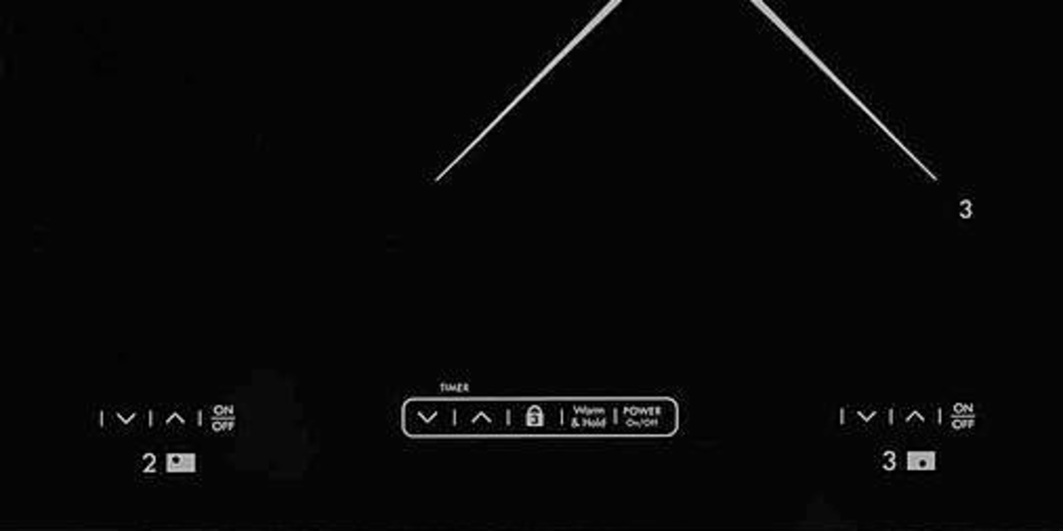 Kenmore 43800 Electric Induction Cooktop Review Reviewed