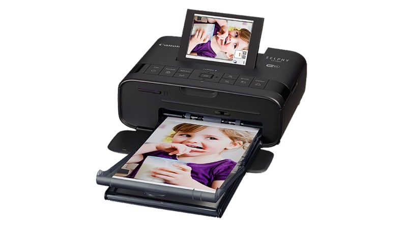 Canon Selphy CP1300 Instant Printer