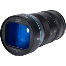 Product image of Sirui 24mm f/2.8 Anamorphic 1.33x Lens (E Mount)